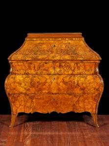 Ribalta Lombarda XVIII secolo 